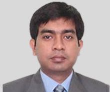 Dr Jeet Patwari